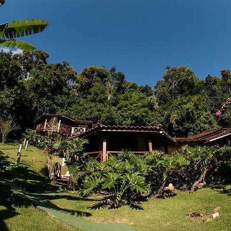 Pousada Vitorino Angra dos Reis Bagian luar foto