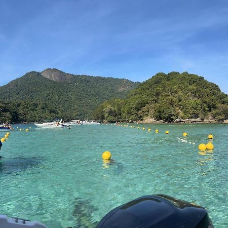 Pousada Vitorino Angra dos Reis Bagian luar foto
