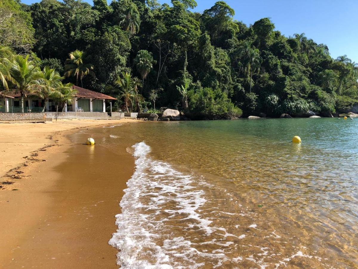 Pousada Vitorino Angra dos Reis Bagian luar foto