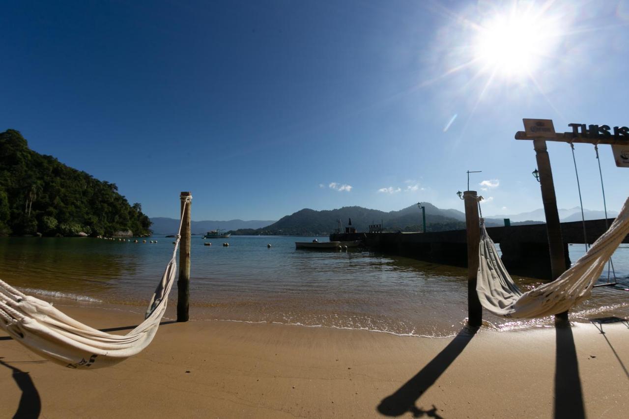 Pousada Vitorino Angra dos Reis Bagian luar foto