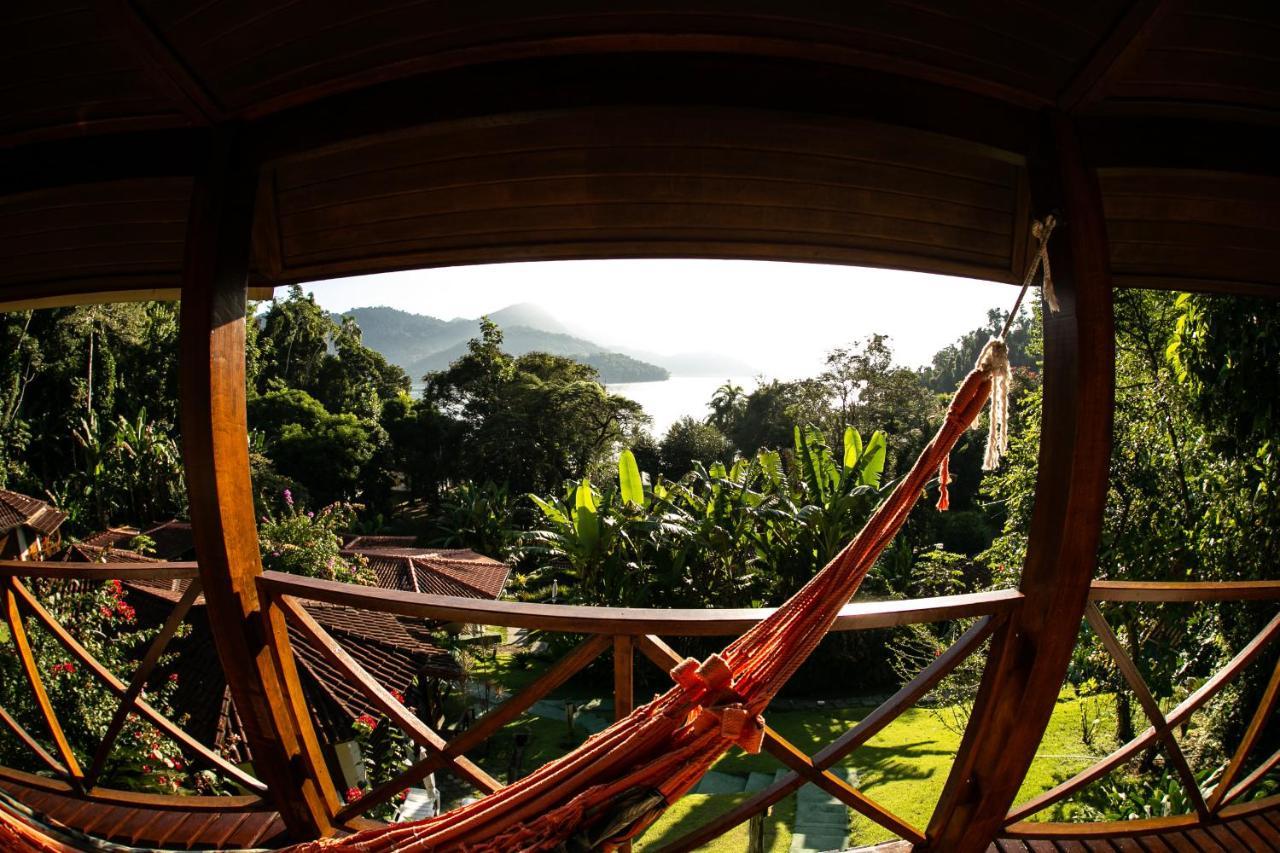 Pousada Vitorino Angra dos Reis Bagian luar foto