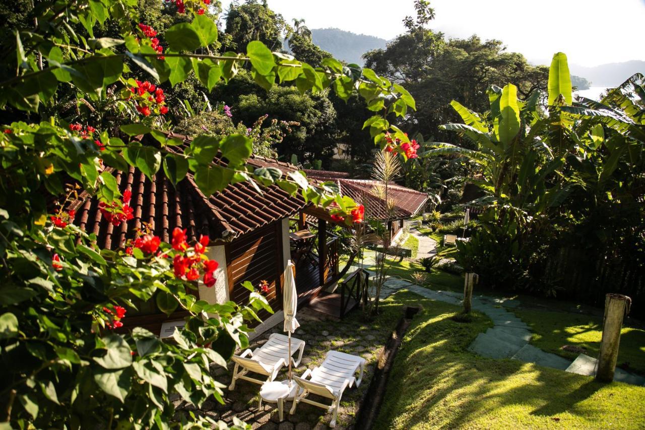 Pousada Vitorino Angra dos Reis Bagian luar foto