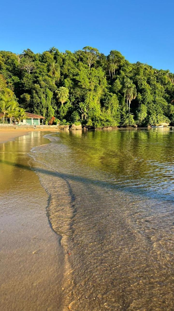 Pousada Vitorino Angra dos Reis Bagian luar foto
