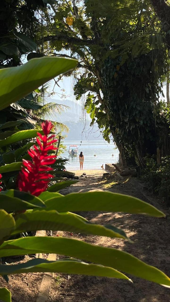 Pousada Vitorino Angra dos Reis Bagian luar foto